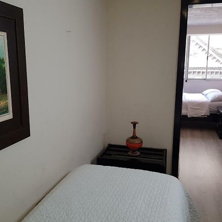 Hotel Catedral Cuenca By Pshotels ภายนอก รูปภาพ