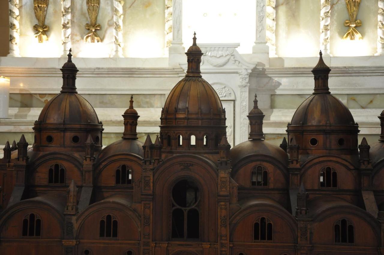 Hotel Catedral Cuenca By Pshotels ภายนอก รูปภาพ