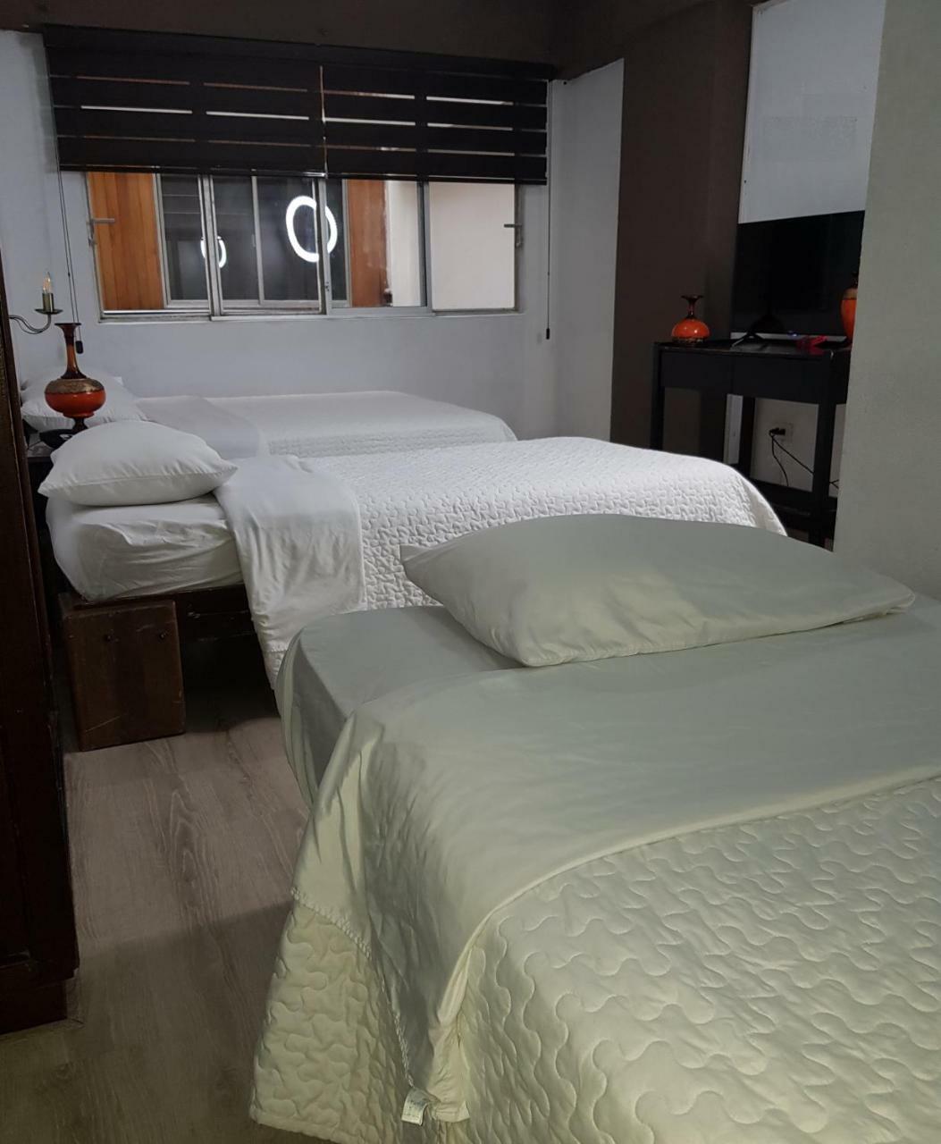 Hotel Catedral Cuenca By Pshotels ภายนอก รูปภาพ