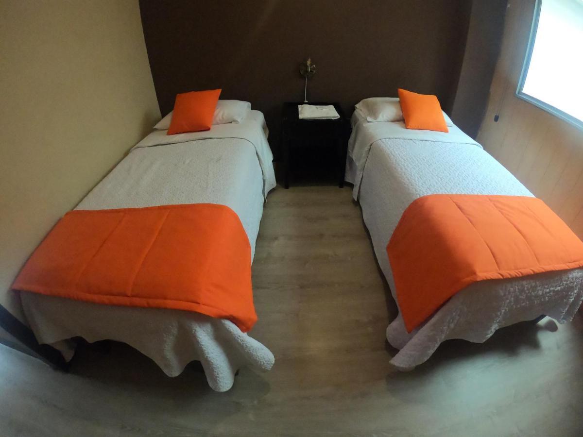 Hotel Catedral Cuenca By Pshotels ภายนอก รูปภาพ