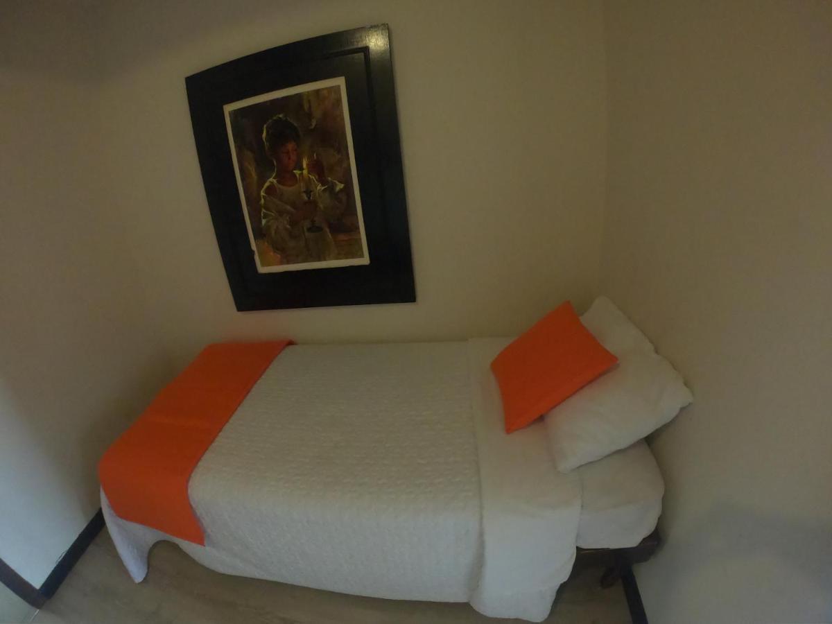 Hotel Catedral Cuenca By Pshotels ภายนอก รูปภาพ
