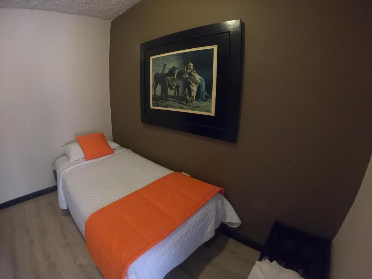 Hotel Catedral Cuenca By Pshotels ภายนอก รูปภาพ